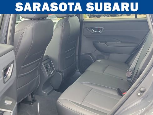 New 2026 Subaru Outback Touring XT image 12