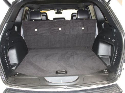 Used 2022 Jeep Grand Cherokee Laredo X image 28