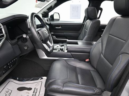 Used 2022 Toyota Tundra Platinum image 25