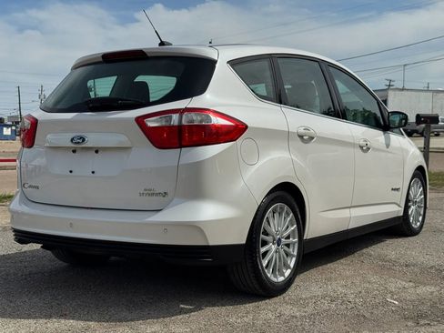 Used 2013 Ford C-MAX SEL image 8
