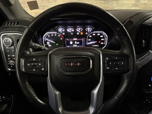 Used 2020 GMC Sierra 1500 SLT w/ SLT Premium Package image 17