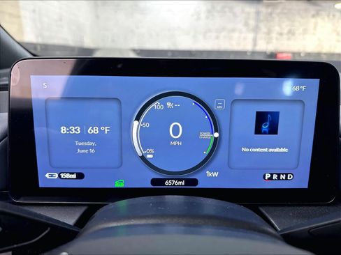 Used 2026 Honda Prologue Touring image 22