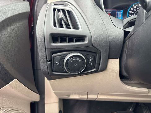 Used 2016 Ford Focus Electric Hatchback image 14