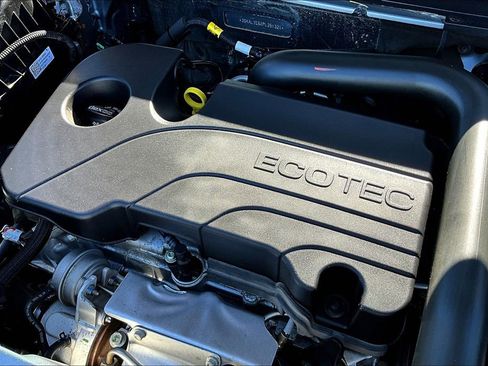 Used 2023 GMC Terrain AT4 image 35