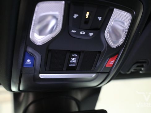 New 2026 RAM 3500 Tradesman AWD/4WD image 25
