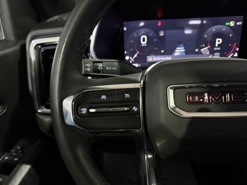 Used 2024 GMC Canyon Elevation w/ Convenience Package image 14