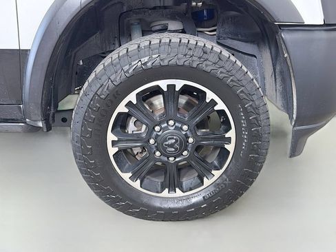 Used 2023 RAM 2500 Rebel w/ Level 1 Equipment Group AWD/4WD image 27