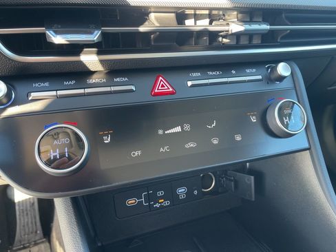 New 2026 Hyundai Sonata SEL FWD image 23