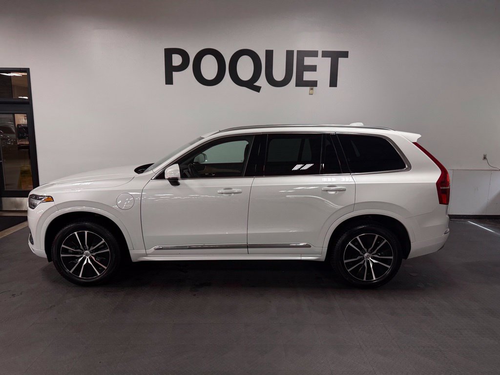 Used 2022 Volvo XC90 T8 Inscription Expression AWD/4WD image 1