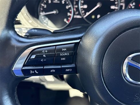 Used 2024 MAZDA CX-30 AWD 2.5 S w/ Select Sport Pkg image 14