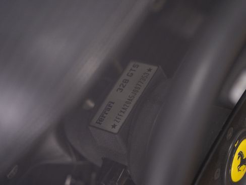 Used 1988 Ferrari 328 GTS RWD image 55