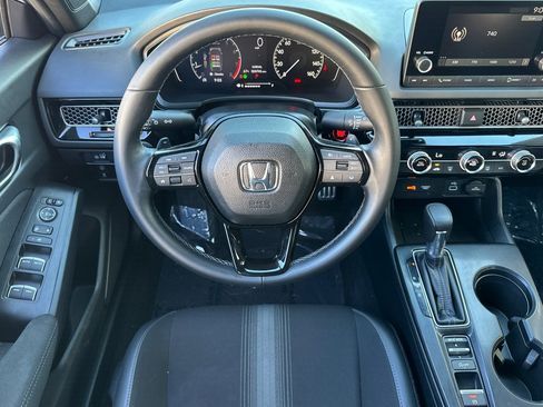 Used 2024 Honda Civic Sport image 27