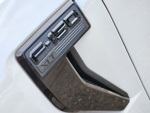 New 2026 Ford F150 XLT w/ Equipment Group 303A High image 16