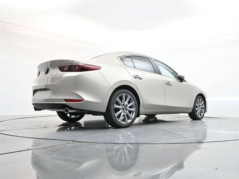 New 2026 MAZDA MAZDA3 2.5 S Sedan w/ Preferred Pkg FWD image 23