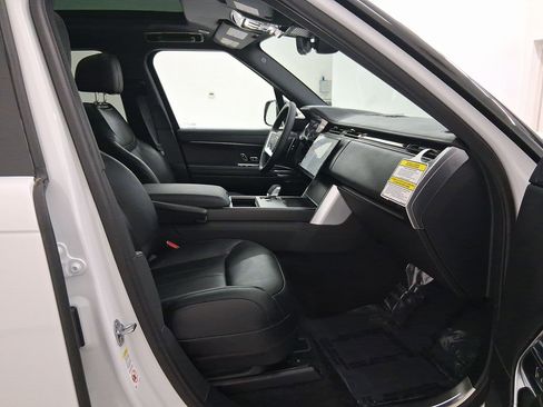 New 2026 Land Rover Range Rover SE image 31