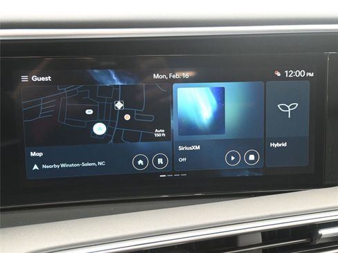 New 2026 Hyundai Palisade SEL Premium image 12