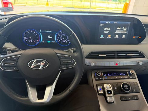 Used 2020 Hyundai Palisade SEL w/ Premium Package FWD image 54