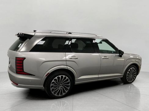 Used 2026 Hyundai Palisade Calligraphy AWD/4WD image 42