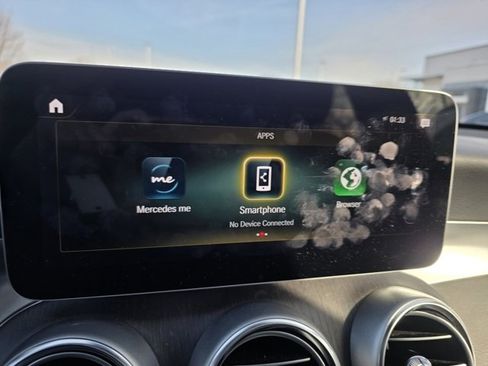 Used 2022 Mercedes-Benz GLC 300 4MATIC image 6