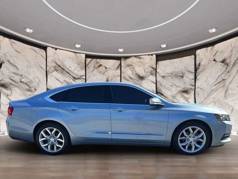 Used 2014 Chevrolet Impala LTZ image 4