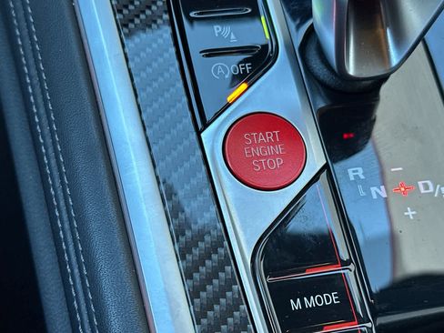 Used 2024 BMW M8 Competition image 24