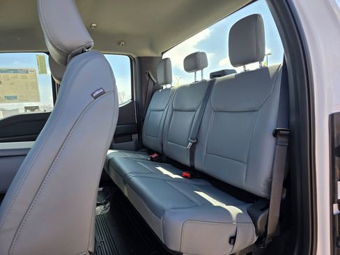 New 2026 Ford F450 XL AWD/4WD image 26
