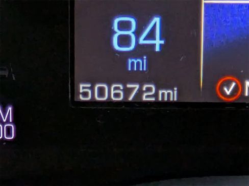 Used 2019 Cadillac XT5 Luxury image 36