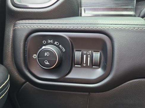 Used 2024 RAM 2500 Rebel w/ Safety Group AWD/4WD image 29