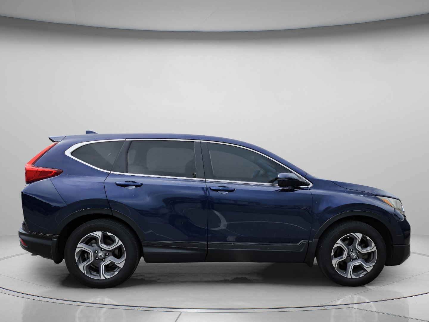 Used 2018 Honda CR-V EX-L image 10