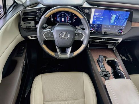 Used 2023 Lexus RX 350 Premium Plus w/ Accessory Package AWD/4WD image 22