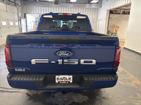 New 2026 Ford F150 STX w/ Equipment Group 200A image 10