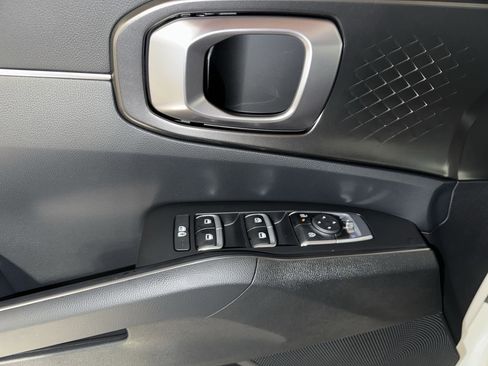 New 2026 Kia Sorento EX image 19