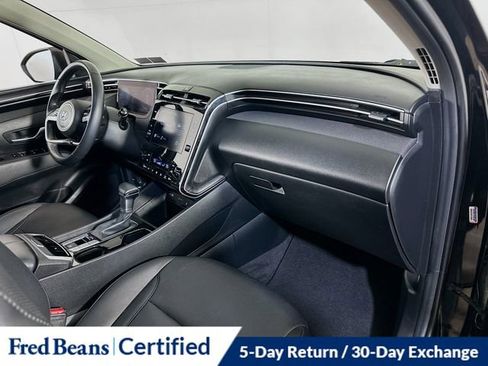 Certified 2023 Hyundai Tucson SEL w/ Convenience Package image 13