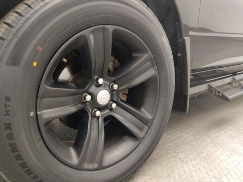 Used 2017 RAM 1500 Sport w/ Quick Order Package 26Q Night image 31