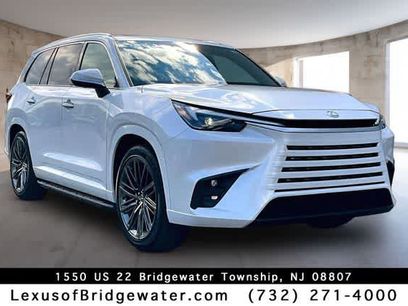 Certified 2026 Lexus TX 350 AWD w/ Technology Package