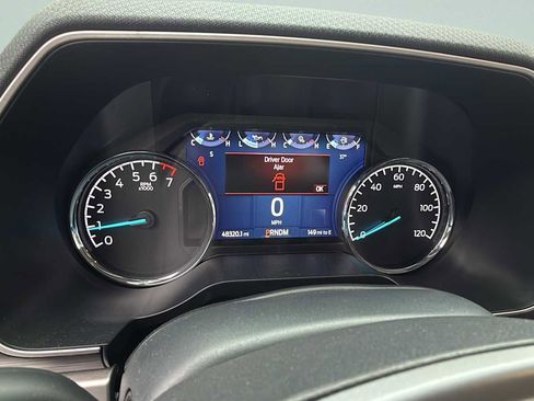 Used 2021 Ford F150 XLT w/ Equipment Group 302A High image 31