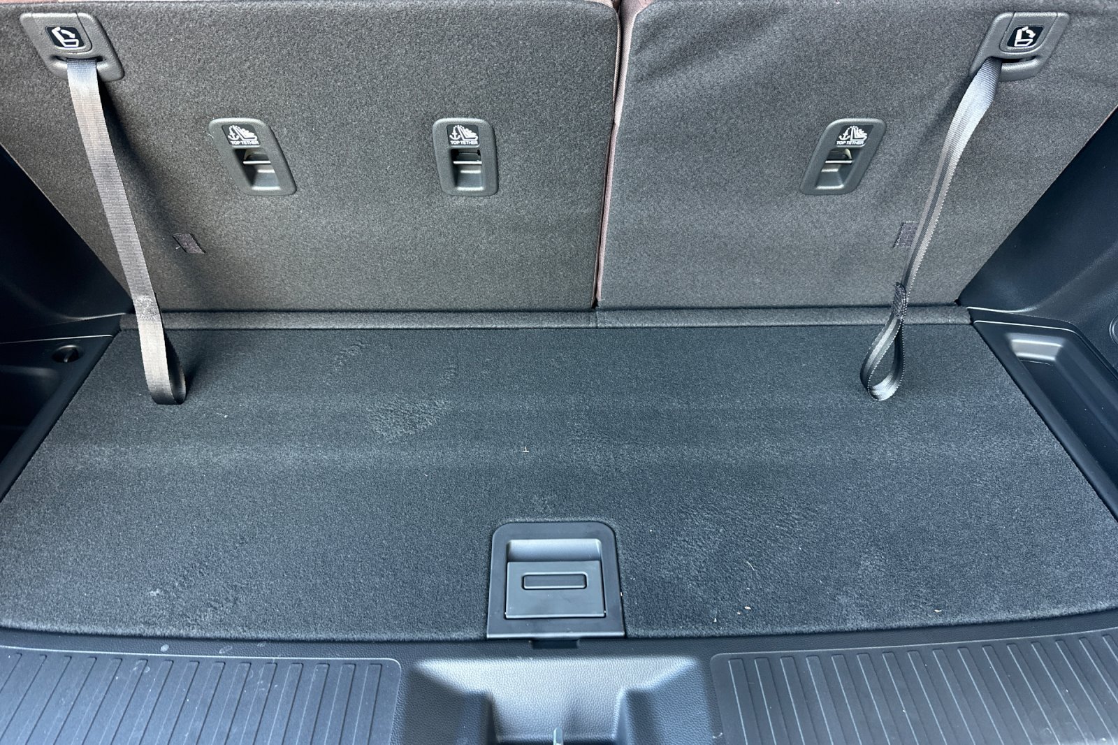 New 2026 Honda Pilot Elite image 18