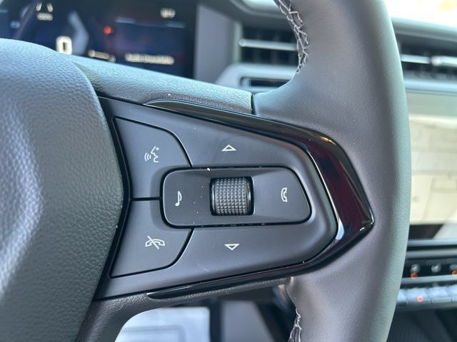 New 2027 Chevrolet Bolt RS FWD image 19