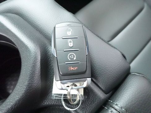 New 2026 RAM 1500 Tradesman AWD/4WD image 18