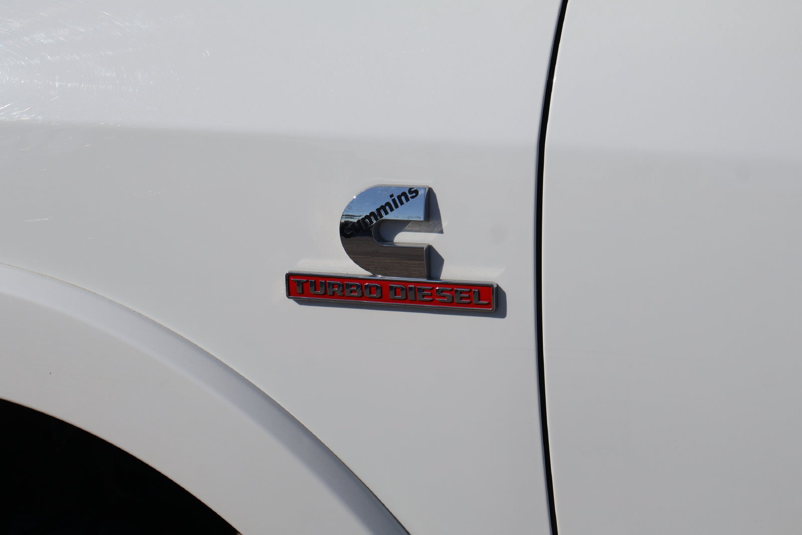 Used 2021 RAM 2500 Laramie AWD/4WD image 3