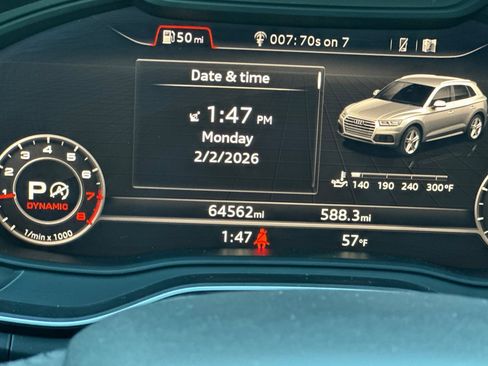 Used 2020 Audi Q5 2.0T Premium Plus w/ Premium Plus Package image 31