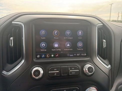 Used 2021 GMC Sierra 1500 AT4 image 8