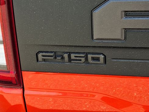 Certified 2023 Ford F150 Raptor w/ Blue Interior Package AWD/4WD image 31