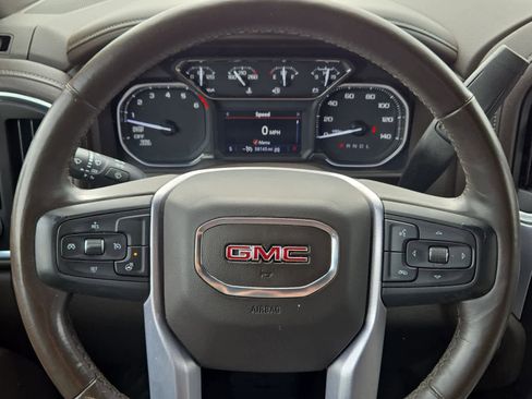 Used 2021 GMC Sierra 1500 SLT w/ SLT Convenience Package image 20