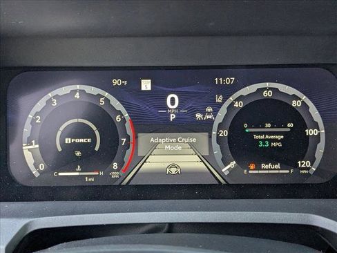 New 2025 Toyota Tacoma TRD Sport image 11