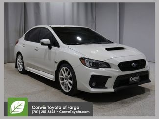 Used 2021 Subaru WRX Limited 360° Tour