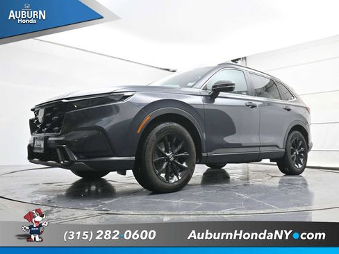 Used 2024 Honda CR-V Sport-L image 17