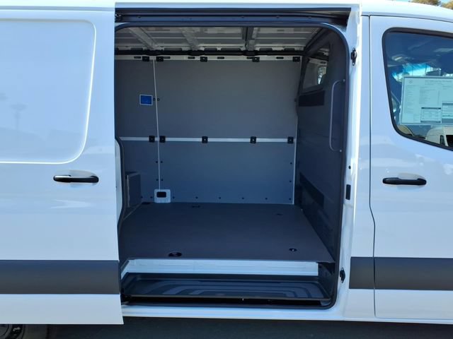 New 2026 Mercedes-Benz Sprinter 2500 image 23