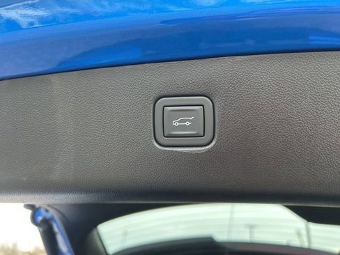 New 2026 Chevrolet Blazer RS image 30