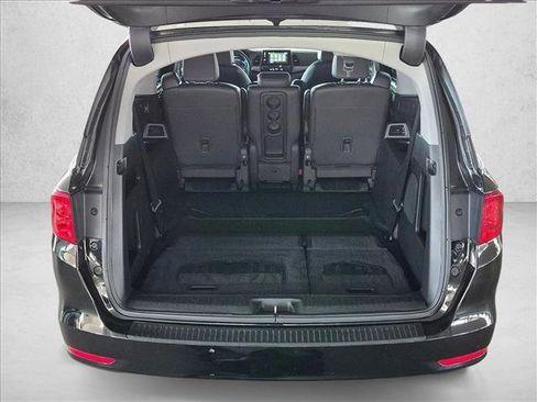 Used 2019 Honda Odyssey EX-L image 6